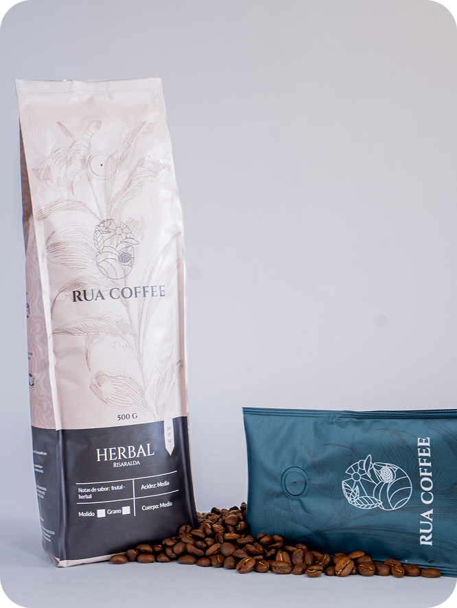 Herbal Risaralda