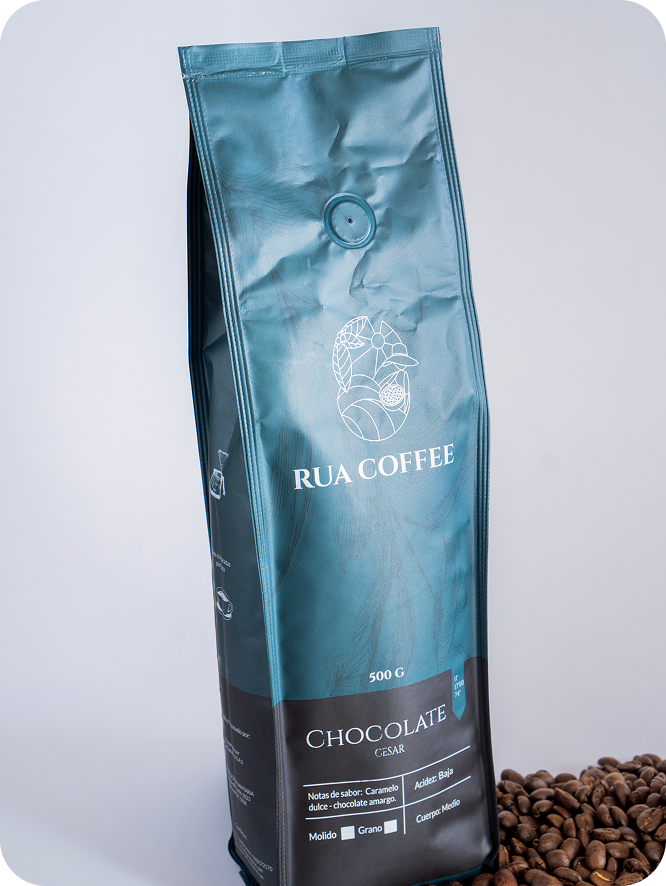 Café Chocolate César